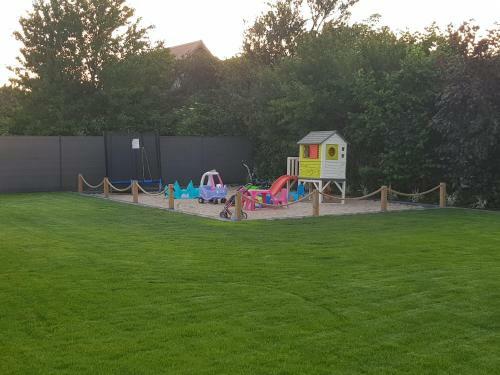 Apartamento Czarny Baran