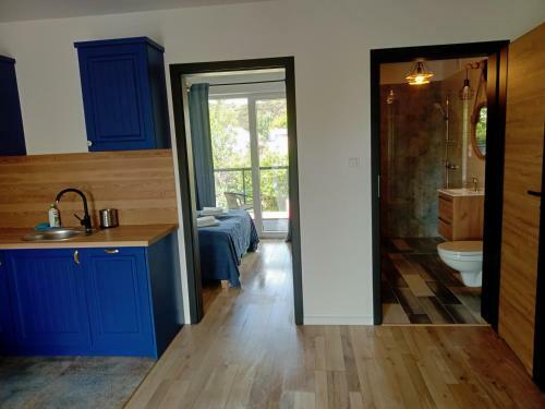 Apartamento Czarny Baran