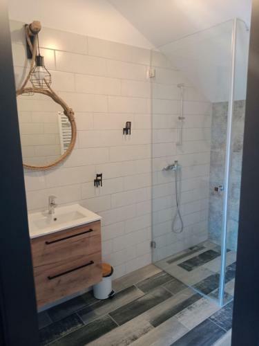 Apartamento Czarny Baran