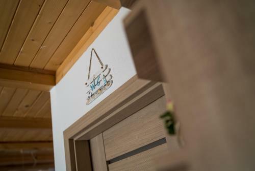 Apartamento Luksusowe Domki "zawisza"