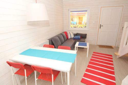 S?oneczna Kajuta - Apartmenty/domki