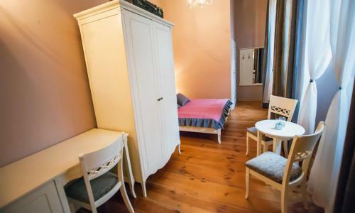 Apartamento Zamek Dobroszyce