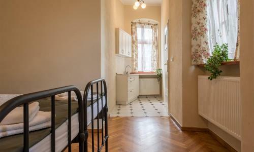 Apartamento Zamek Dobroszyce