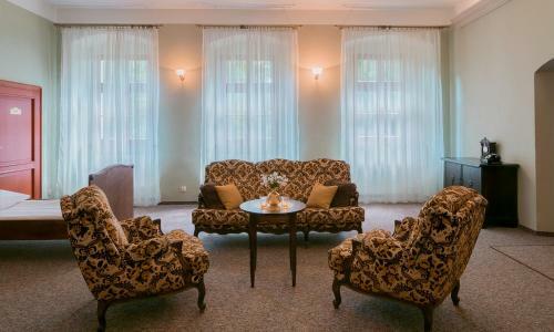 Apartamento Zamek Dobroszyce