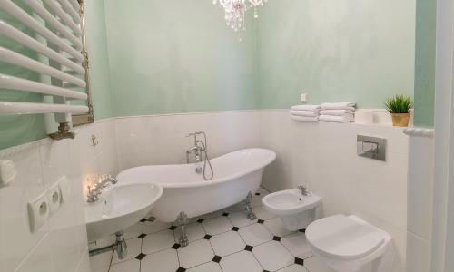 Apartamento Zamek Dobroszyce