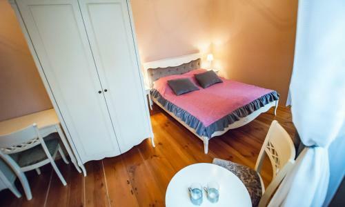 Apartamento Zamek Dobroszyce