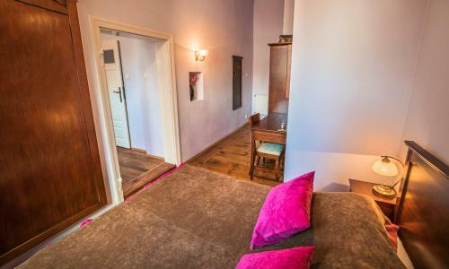 Apartamento Zamek Dobroszyce
