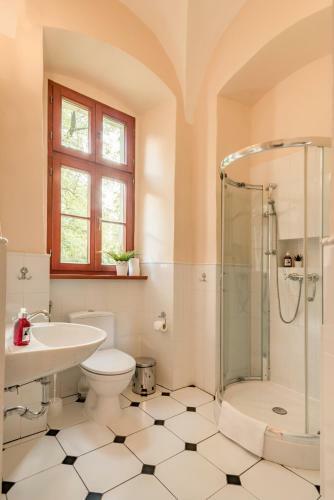 Apartamento Zamek Dobroszyce