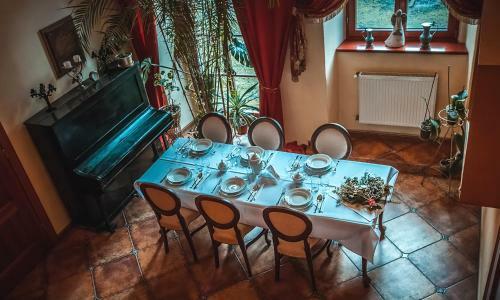 Apartamento Zamek Dobroszyce