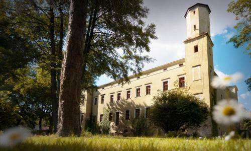 Apartamento Zamek Dobroszyce