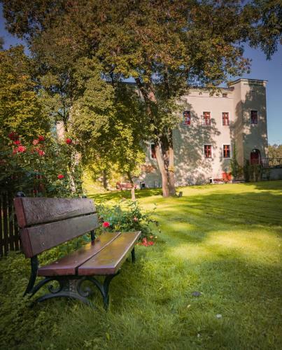 Apartamento Zamek Dobroszyce