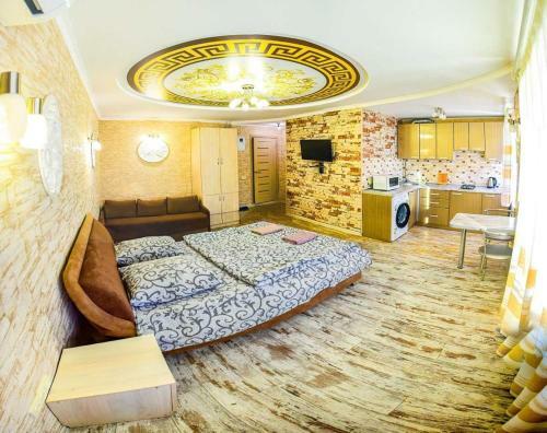 Apartamento John Hovard Pub Luxury
