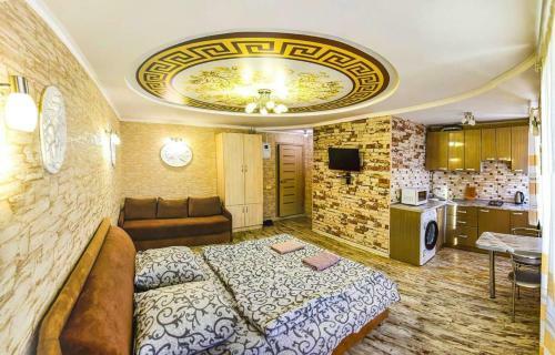 Apartamento John Hovard Pub Luxury