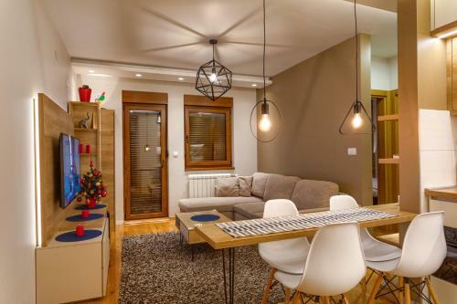 Dejana Apartment