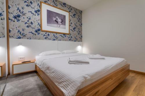 Apartamento Premia Lux
