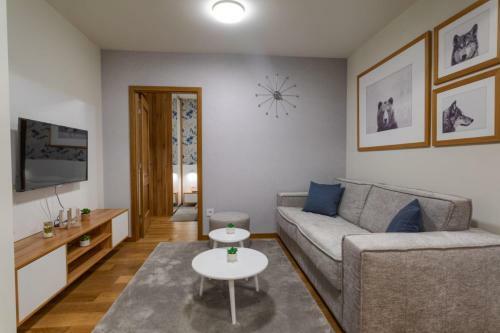 Apartamento Premia Lux