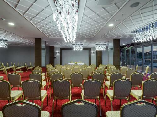Hotel Hampton Inn Canakkale, Turkey