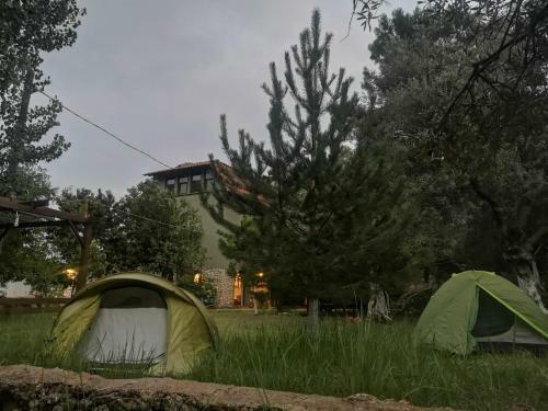 Vita Camp?ng Otel