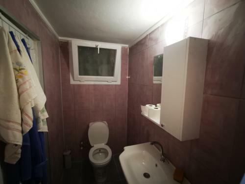 Apartamento Haus G�ng�r