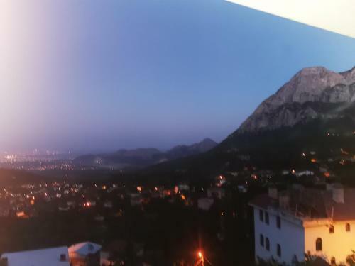 Apartamento Haus G�ng�r