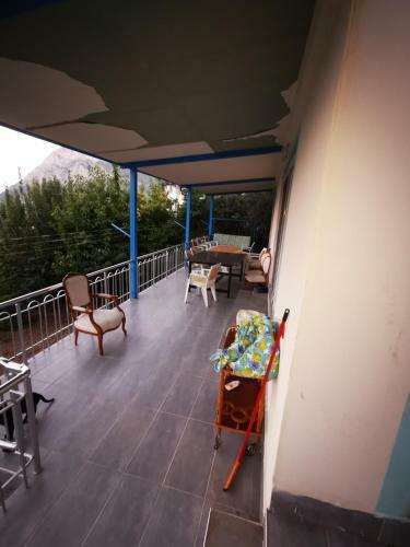 Apartamento Haus G�ng�r