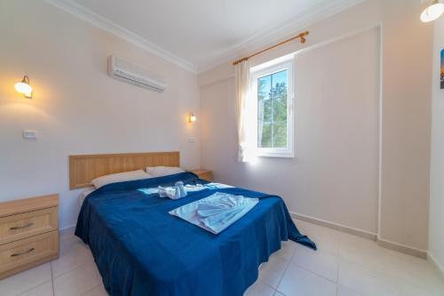 Apartamento Broklands-3