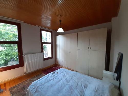 Apartamento Manzaraada Merkez