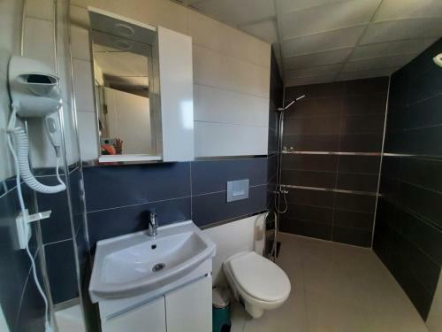 Hotel Gokceada Marmaros Butik Otel