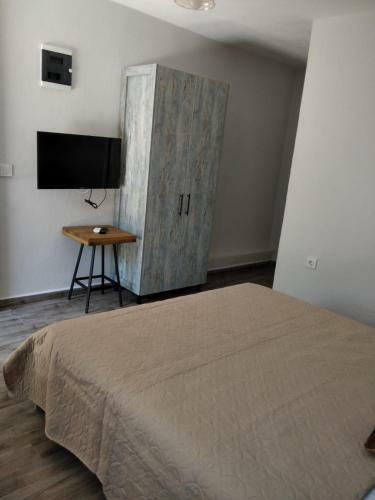 Bed & Breakfast Paparuna But?k Otel