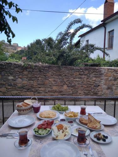 Bed & Breakfast Paparuna But?k Otel