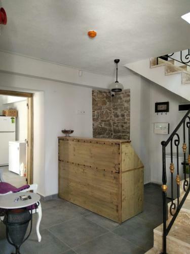 Bed & Breakfast Paparuna But?k Otel