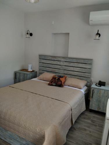 Bed & Breakfast Paparuna But?k Otel
