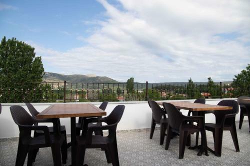 Hotel ?mroz Elia Otel