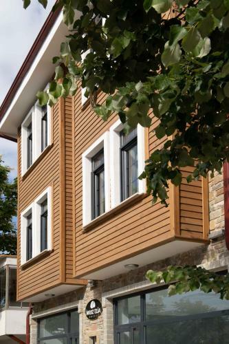 Hotel ?mroz Elia Otel