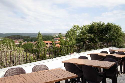 Hotel ?mroz Elia Otel