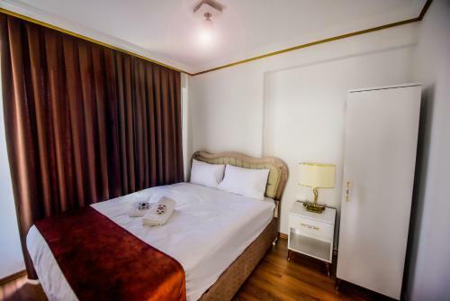 Hotel Rosa Therapy Butik Otel