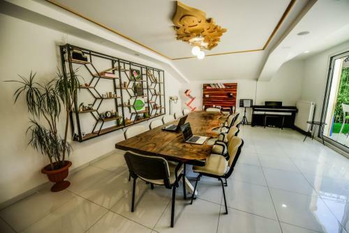 Hotel Rosa Therapy Butik Otel