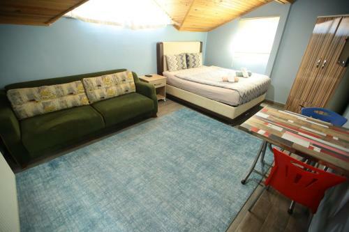 Bella Suit Apart Hotel