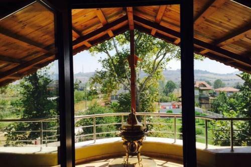 Yalova- Termal Yolu �zeri Dubleks Villa