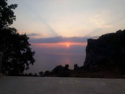 Villa Infinity Alinca