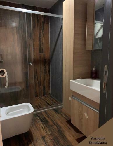 Apartamento Yeni?ehir Konaklama