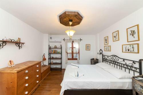 Charming Villa With Pool And Garden Surrounded By Nature In Bodrum