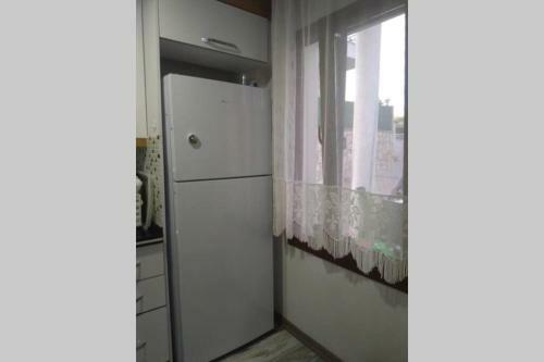 Villa Pandemi De Karaburun ... Sa?l?kl? G�nlere....