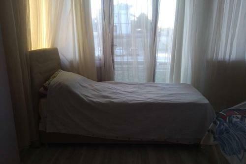 Villa Pandemi De Karaburun ... Sa?l?kl? G�nlere....