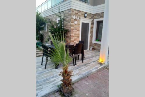 Villa Pandemi De Karaburun ... Sa?l?kl? G�nlere....