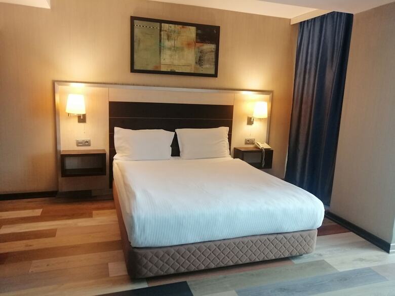 Lazz By Ketenci Hotel
