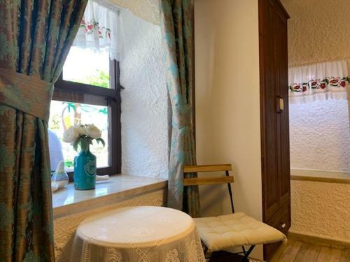 Hotel Villa Teos Butik Otel