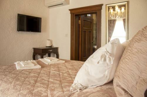 Hotel Villa Teos Butik Otel