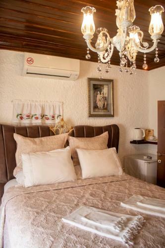 Hotel Villa Teos Butik Otel