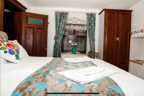 Hotel Villa Teos Butik Otel